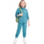 Спортивный костюм Nike K NSW TRACKSUIT POLY FZ HBR thumbnav 1